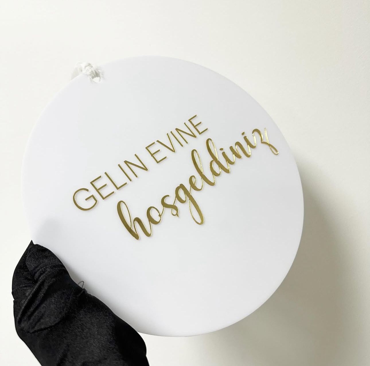 Décoration de porte