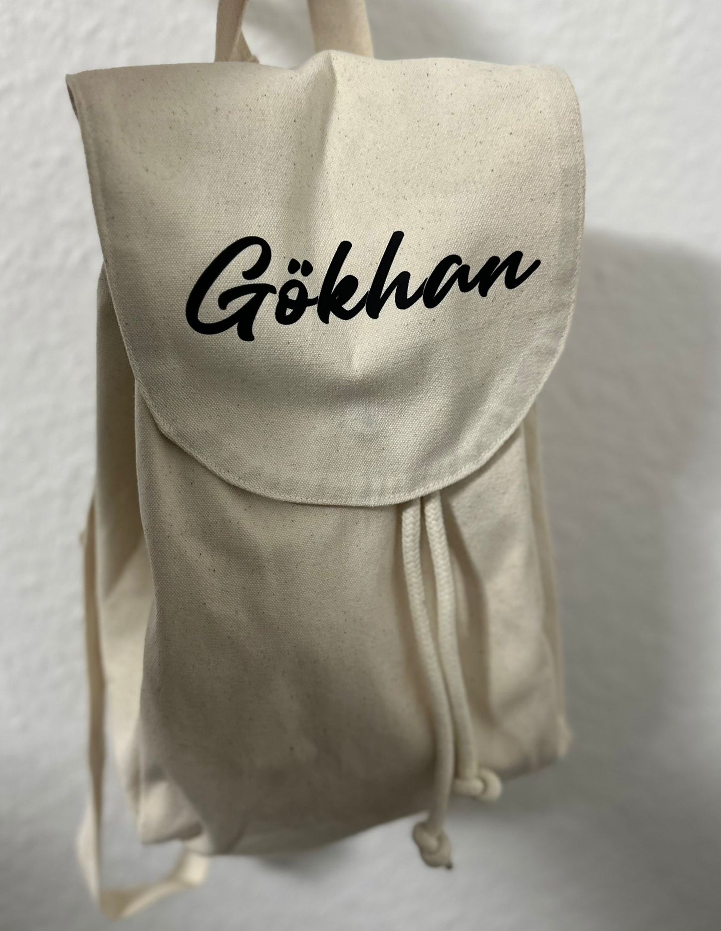 Sac Maternelle - Beige