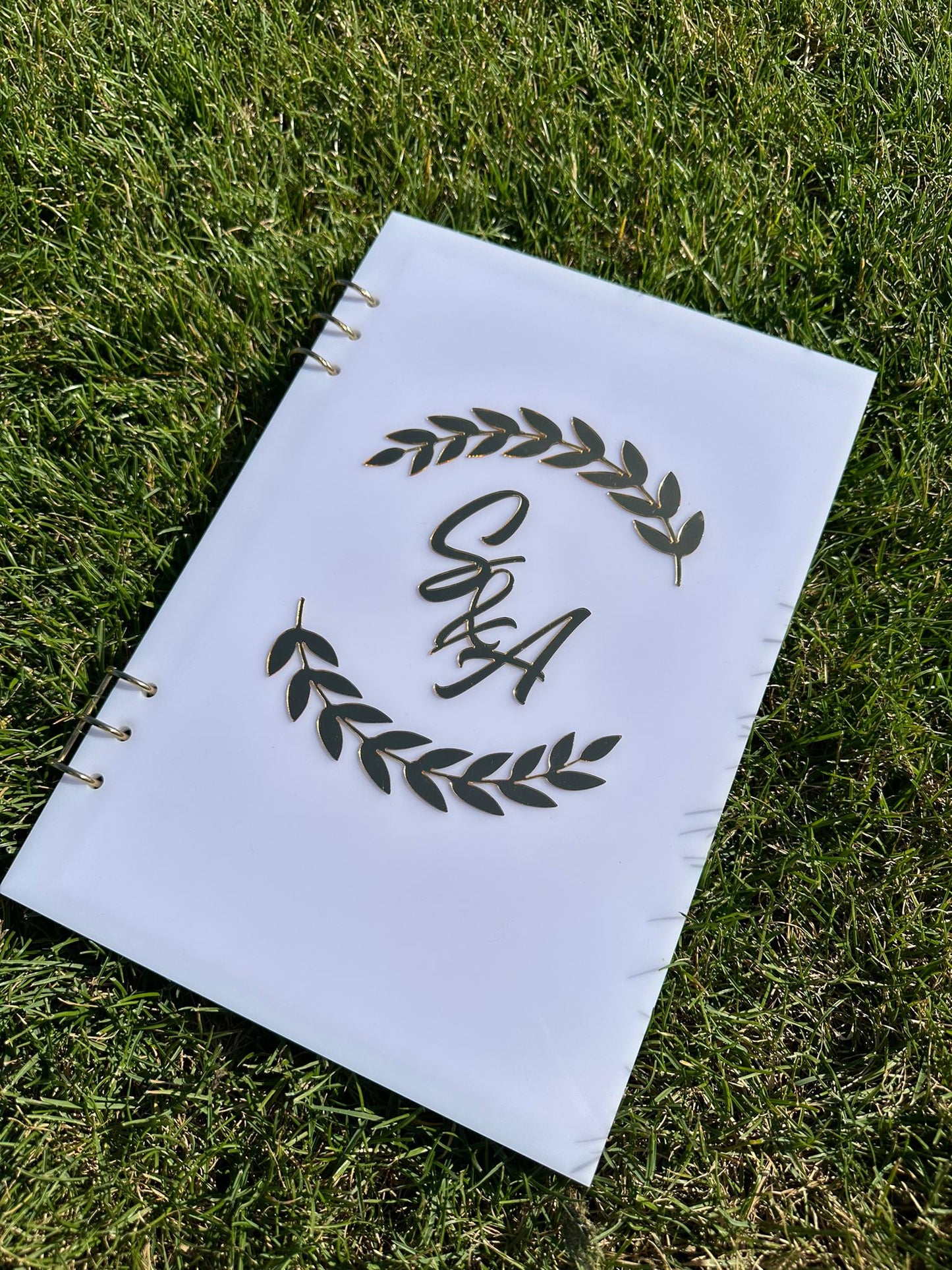Certificat de mariage religieux