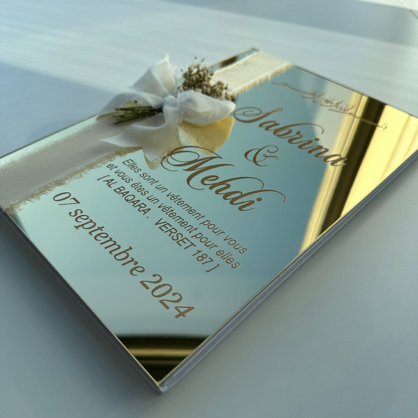 Livre d'Or
