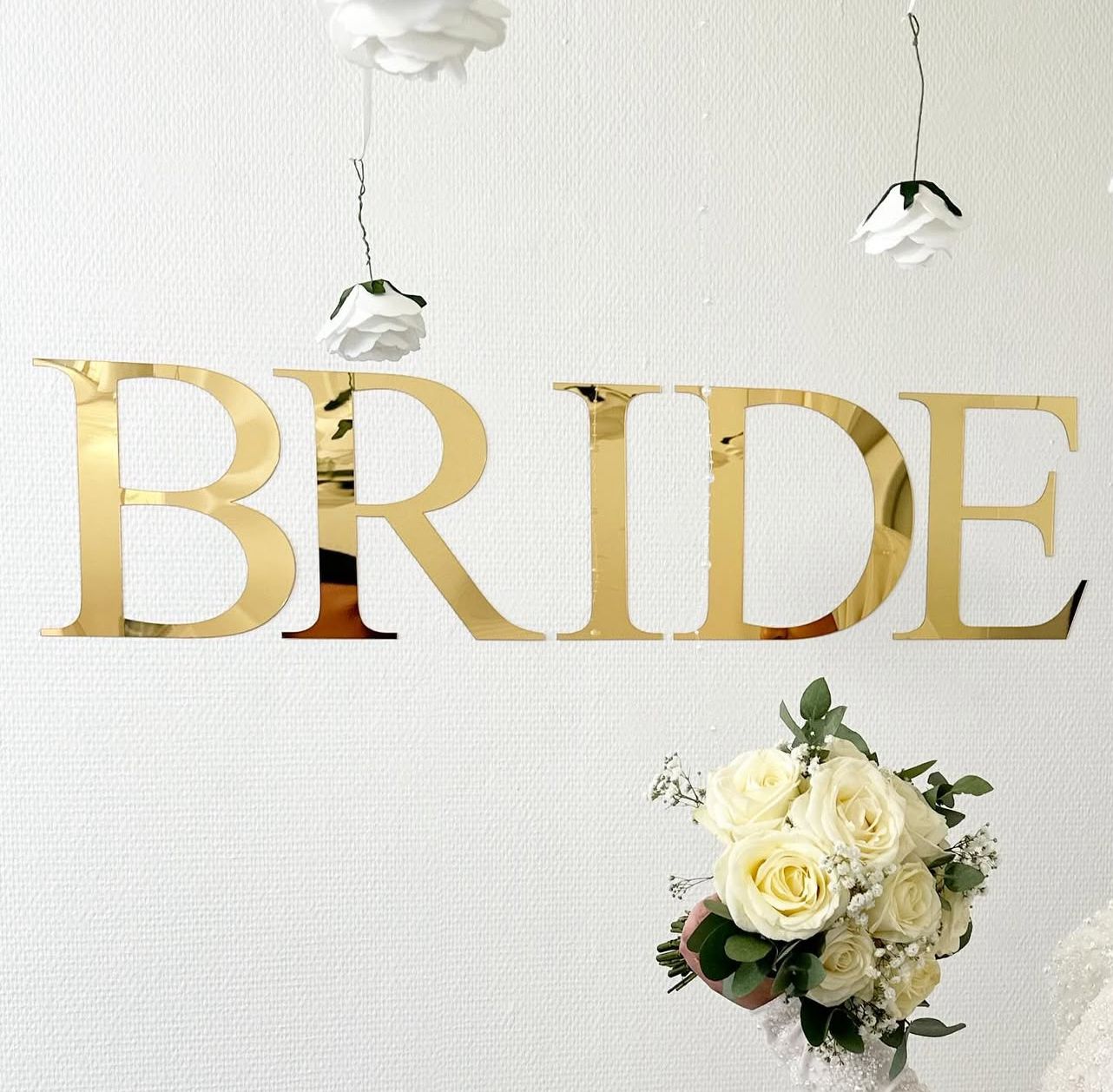 Décoration Murale - BRIDE