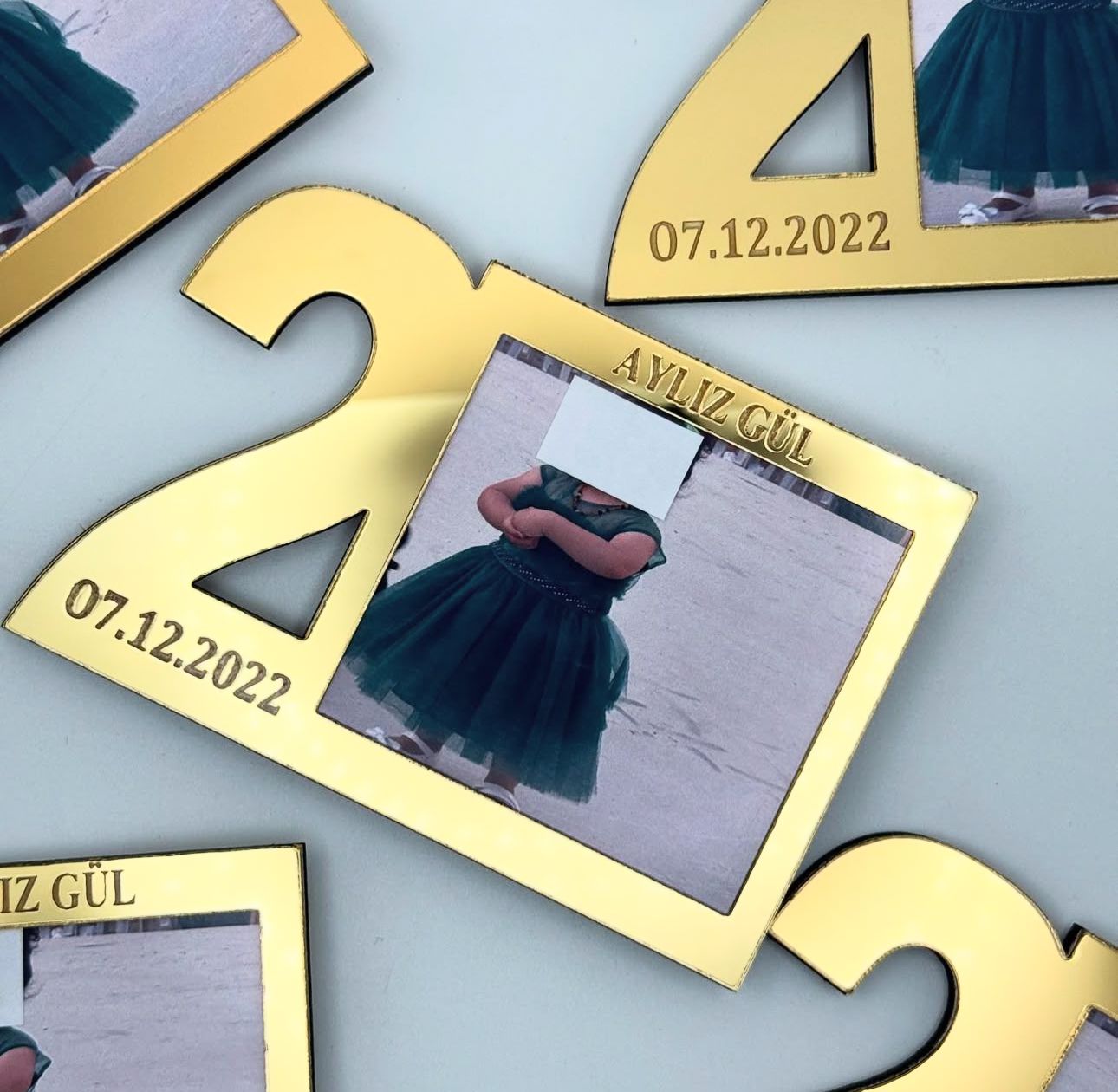 Magnets Photo XL