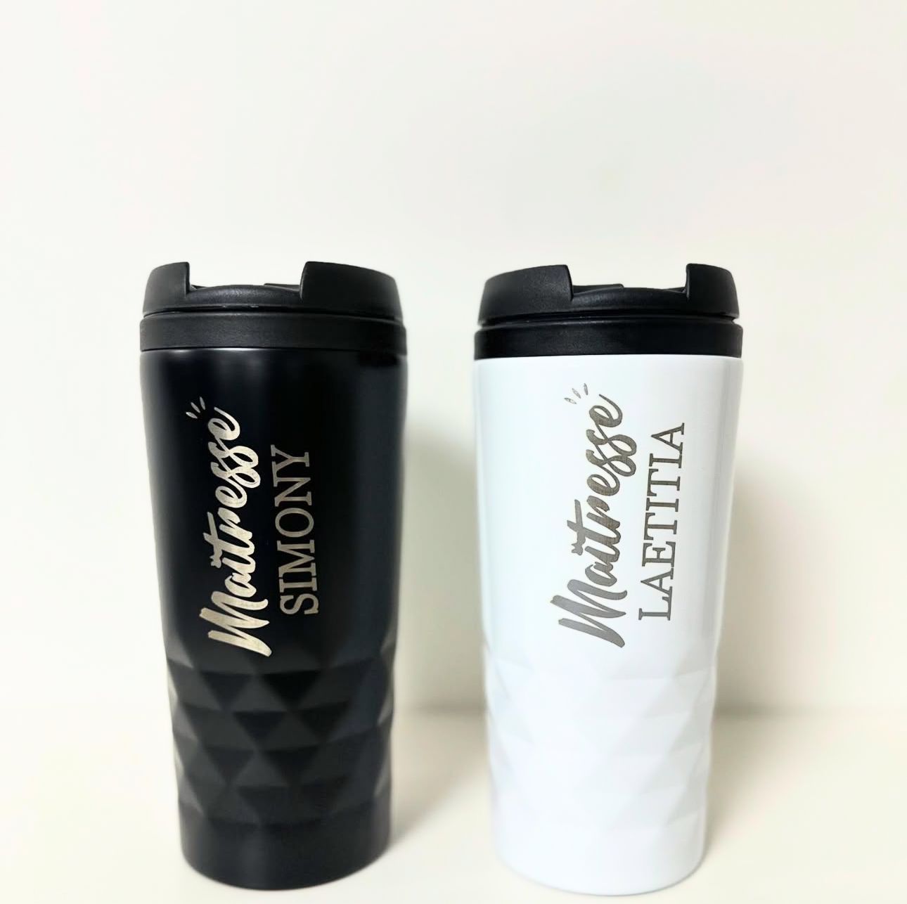 Mug Isotherme